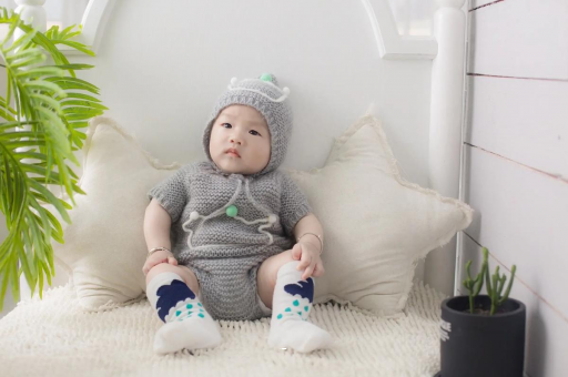 惠州11个月宝宝